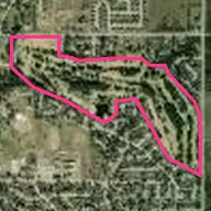 Adams Golf Course