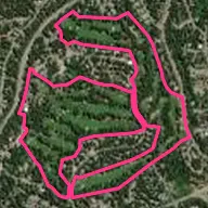 Incline Village Golf Courses - Mountain Course