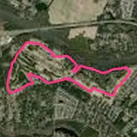 The Traces Golf Club