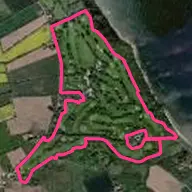 Förde-Golf-Club e.V. Glücksburg Förde-Golf-Club e.V. Glücksburg