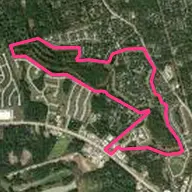 Wedgewood Golf Course
