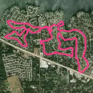Lakeview Course