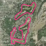 Manzanita Golf Course