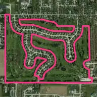 Black Squirrel Golf Club