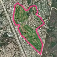 San Clemente Municipal Golf Course