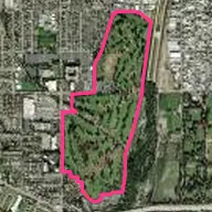 Whittier Narrows Golf Course Whittier Narrows Golf Course