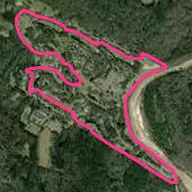 The Bluffs on Thompson Creek