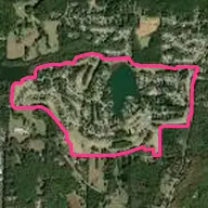 Oak Mountain Golf Club