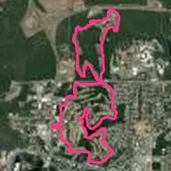 Eglin Golf Course