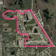 Gator Trace Golf & Country Club
