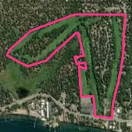 Old Brockway Golf Club