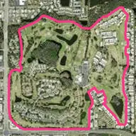 Seven Springs Golf and Country Club Home Page