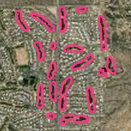 Tonto Verde Golf Club (Ranch Course)