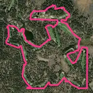 Lahontan Golf Course