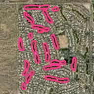 Tonto Verde Golf Club (Peaks Course)
