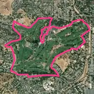 Contra Costa Country Club