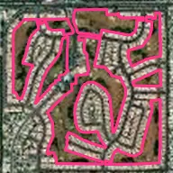 Oasis Country Club Golf Course