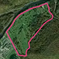 Preston Country Club Golf Course