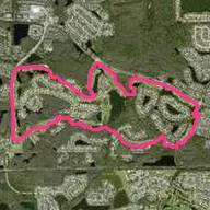 Westchase Golf Club