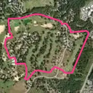 Highlands Course