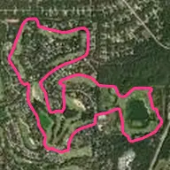 Quarry Course