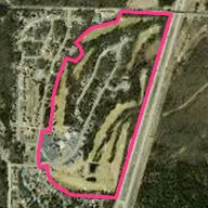 Spring Brook Golf Course Spring Brook Golf Course
