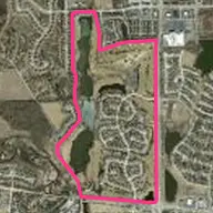 Orchard Valley Golf Course
