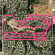 Coffee Creek Golf Course Coffee Creek Golf Course