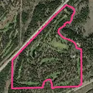 Old Greenwood Golf Course