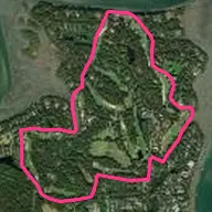 May River Golf Course May River Golf Course