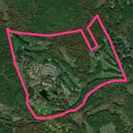 The Golf Club at Turner Hill