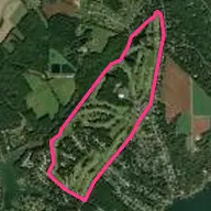 Breton Bay Golf Course Breton Bay Golf Course