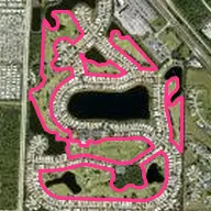 Seminole Lakes Golf Course Seminole Lakes Golf Course