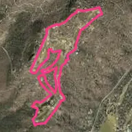 Linville Ridge
