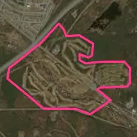 Moose Run Golf Course