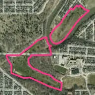 Washington Park Golf Course