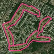 The Club at Pine Forest