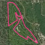 North Course