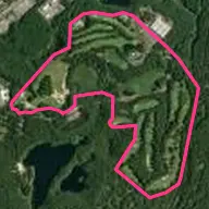Red Tail Golf Course