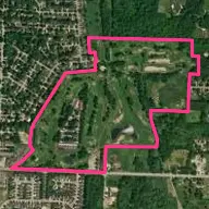 The Sanctuary Golf Club