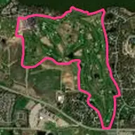Hazeltine National Golf Course