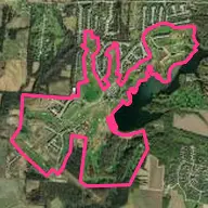 Shaker Run Golf Club