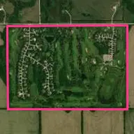 Woodland Hills Golf Course