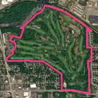 Eau Claire Golf and Country Club Eau Claire Golf and Country Club