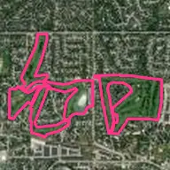 Eagle Hills Golf Course