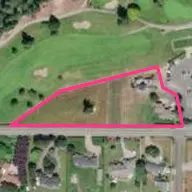 Dungeness Golf Course