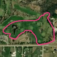 Jester Park Executive Golf Course Jester Park Executive Golf Course
