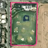 Valley Golf Center