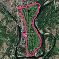 Leavenworth Golf Course Leavenworth Golf Course