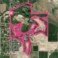 Falcon Crest Golf Club